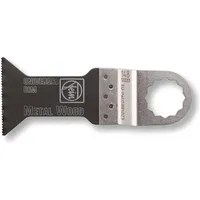 Fein E-Cut Bimetall Tauchsägeblatt 44 mm 25 St.