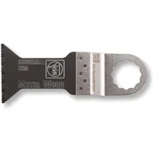 Fein E-Cut Bimetall Tauchsägeblatt 44 mm 25 St.