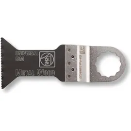 Fein E-Cut Bimetall Tauchsägeblatt 44 mm 25 St.