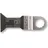 Fein E-Cut Bimetall Tauchsägeblatt 44 mm 25 St.