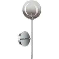 Ideal Lux I345338 Wandleuchte EQUINOXE G4