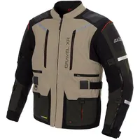 BÜSE Gravel XR Textiljacke beige, 48