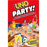 Mattel UNO Party