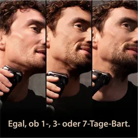 Braun Series 9 Pro+ 9510s