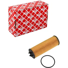 FEBI Ölfilter 179964