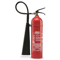 Gloria Kohlendioxidlöscher KS 5 SE 89 B