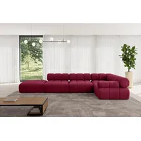 Altdecor Modulares Sofa Ecksofa in L-Form - Felto-L2 -