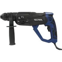 Bohr-und Meißelhammer TRH 1050 TECTOOL 1050W, SDS-Plus