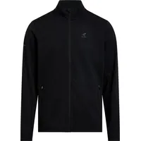 Energetics Herren Funktionsjacke, BLACK, M