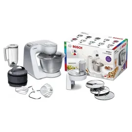Bosch MUM5 MUM58W20 weiß