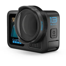 GoPro Macro Lens Mod (H13),