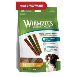 WHIMZEES Stix M 14Stück