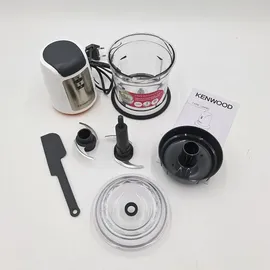 Kenwood Easy Chop CHP61.100WH Zerkleinerer