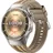46 mm Nylonarmband braun