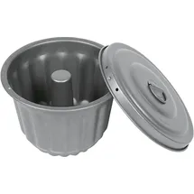 Städter Wasserbadform Ø16cm 1,25l