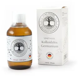 Vinetasol Kolloidales Germ