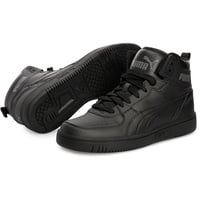 Puma Rebound JOY puma black-puma black-castlerock 44