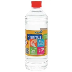 Algorex Brennspiritus 1l Flasche