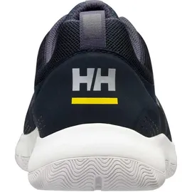 HELLY HANSEN Skagen F-1 Offshore Marineblau, 45