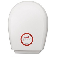 STARMIX Comfort-Hand-Trockner TT 1800 E, 1800 Watt
