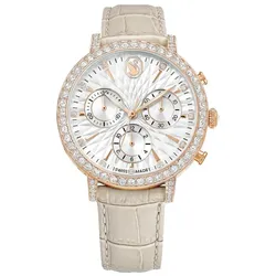 Damenuhr Swarovski 5702849