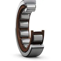 SKF Zylinderrollenlager RNU 308 ECP ID 52 mm AD 90 mm Breite 23 mm