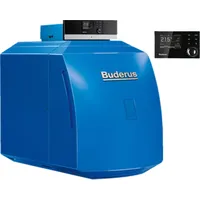 Buderus GB125-30 30 kW