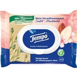 Feuchtes Toilettenpapier Mandelmilch & Panthenol