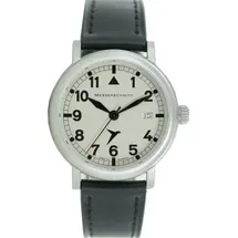 Messerschmitt Herren Flieger ArmbanduhrME-1285-1