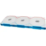 Lian Li Unifan Tl120 Wireless Lüfter, ARGB, PWM, 3er-Pack 120 mm, weiß PC-Gehäuse-Lüfter