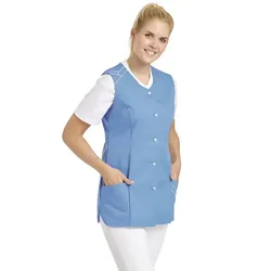 Hosenkasack ohne Arm "04/1247" - 40 - caribic