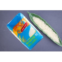 GOLDEN PHOENIX 1 Kg Weißer Klebereis Aroma Reis Sorte Thailand rice
