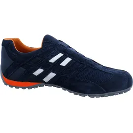 GEOX Snake U4207L navy 48