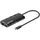 Manhattan 152440 - Dockingstation/Port Replicator, USB Typ-C