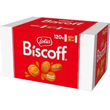 Lotus Doppelkeks Biscoff Cream 1,2 kg