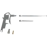 BRILLIANT TOOLS Druckluft-Ausblaspistole BT161103