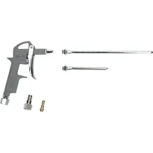 BRILLIANT TOOLS Druckluft-Ausblaspistole BT161103