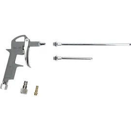 BRILLIANT TOOLS Druckluft-Ausblaspistole BT161103