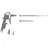BRILLIANT TOOLS Druckluft-Ausblaspistole BT161103