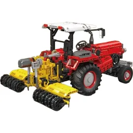 Mould King Ferngesteuerter Traktor 17064