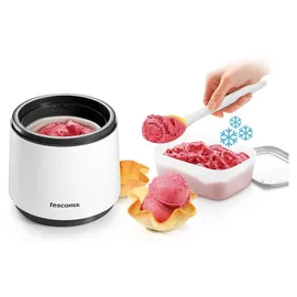Tescoma GrandCHEF Eismaschine Weiß 1l