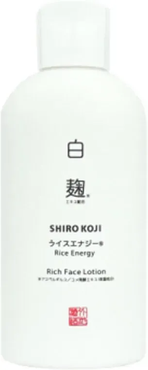Kuramoto Bijin Hakukoji Sake Lotion – Aufhellender & Feuchtigkeitsspendender Toner mit Weißem Koji-Ferment und Vitamin C (250 ml)