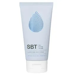 Clarifying Face Scrub