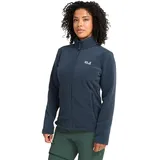 Jack Wolfskin Taunus 200 Jacke - Midnight Sky - S