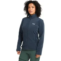 Jack Wolfskin Taunus 200 Jacke - Midnight Sky - S