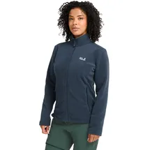 Jack Wolfskin Taunus 200 Jacke - Midnight Sky - S