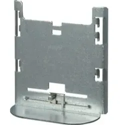 Hager G2271 Adapterplatte Konsole BR-Kanäle 130-170