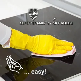 KKT Kolbe BO8810SS + IH87705FZ