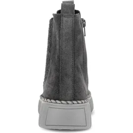 Gabor Damen Stiefel in grau 37