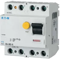 Eaton Power Quality Eaton FRCDM-63/4/003-G/BFQ